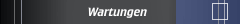 Wartungen